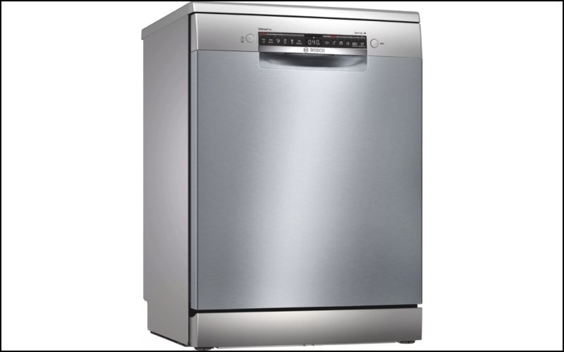 M&aacute;y rửa ch&eacute;n độc lập Bosch SMS4ECI14E