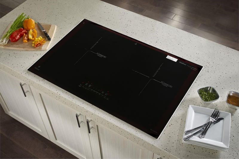 Bếp từ đ&ocirc;i lắp &acirc;m Pramie IPP6588