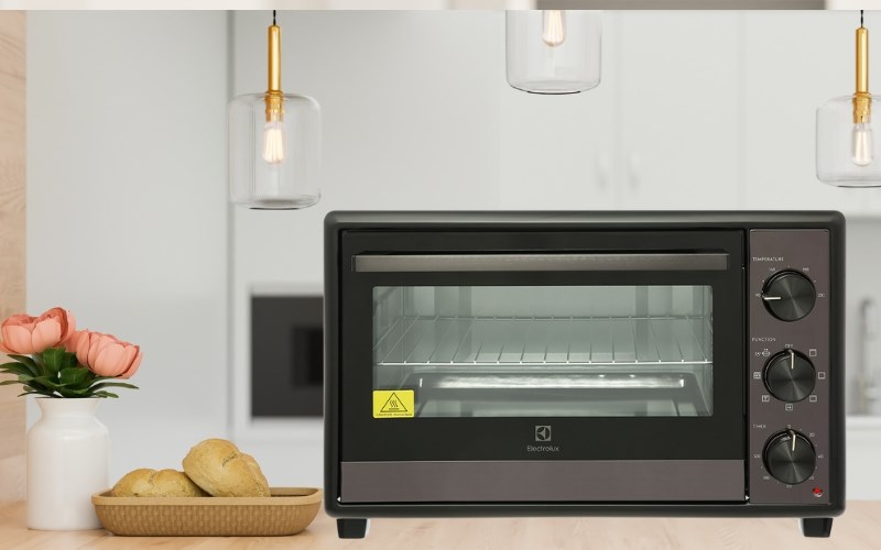 L&ograve; nướng Kangaroo KG3201 32 l&iacute;t