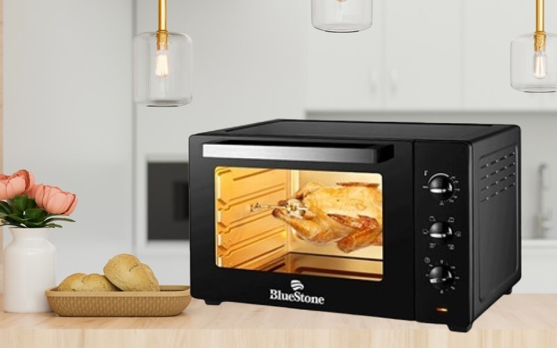 L&ograve; nướng BlueStone EOB-7573 28 l&iacute;t