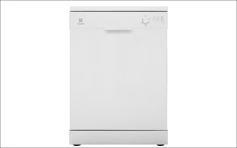 M&aacute;y rửa ch&eacute;n độc lập Electrolux ESF5206LOW