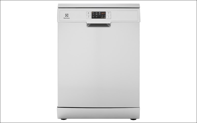 M&aacute;y rửa ch&eacute;n độc lập Electrolux ESF5512LOX