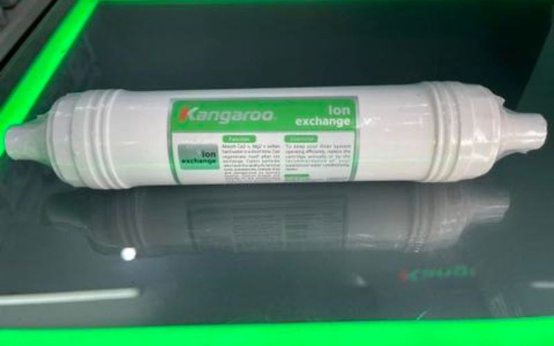 Lõi lọc thô Kangaroo số 2 T33 GAC (SX)