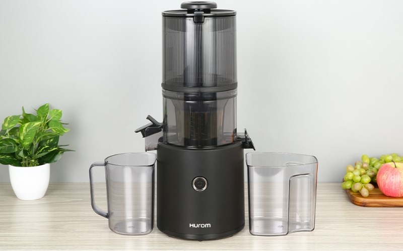 M&aacute;y &eacute;p chậm Hurom H300E-BBE