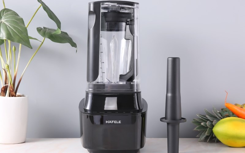 M&aacute;y xay sinh tố đa năng ch&acirc;n kh&ocirc;ng Hafele BR230-19E00 (535.43.271)
