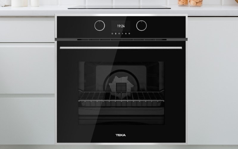 L&ograve; nướng &acirc;m Teka HLB 860 70 l&iacute;t