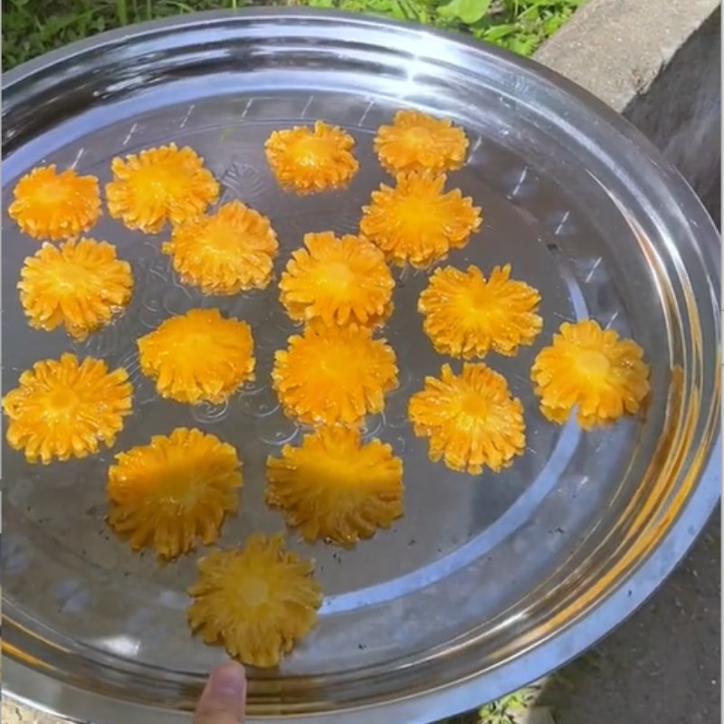 Bước 2 Rim mức Mức thơm dẻo muối ớt (Công thức được chia sẻ tuef Tiktok Vào bếp cùng Điện máy XANH)