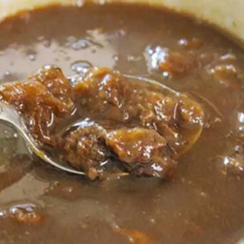 Bước 1 Sơ chế nguyên liệu Tôm càng rang me chua ngọt (Công thức được chia sẻ từ Tiktok Vào bếp cùng KitchenAZ)