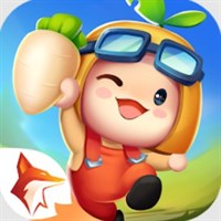 Tải Thị Trấn Củ Cải ZingPlay - Nông trại bình yên 3D đáng yêu