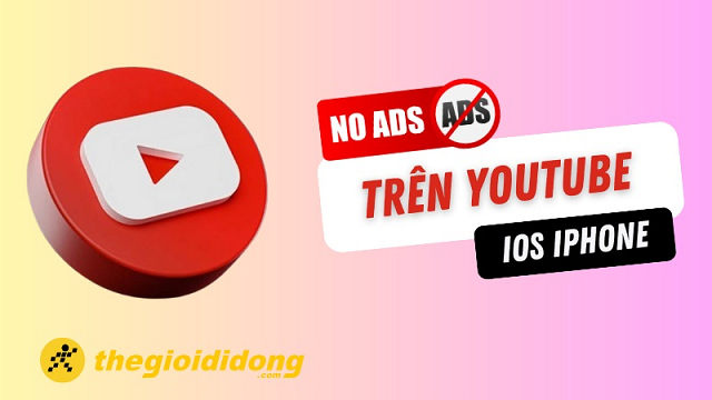 Cách Tắt Quảng Cáo Trên Youtube Ios Trên Iphone Cực Kỳ Hiệu Quả 2023