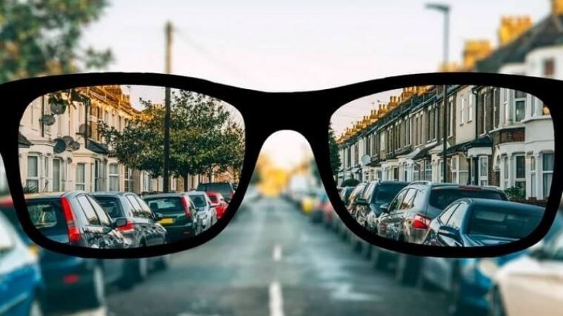 Phần lớn các trường hợp loạn thị là do gia đình đã có người mắc loạn thị trước đó