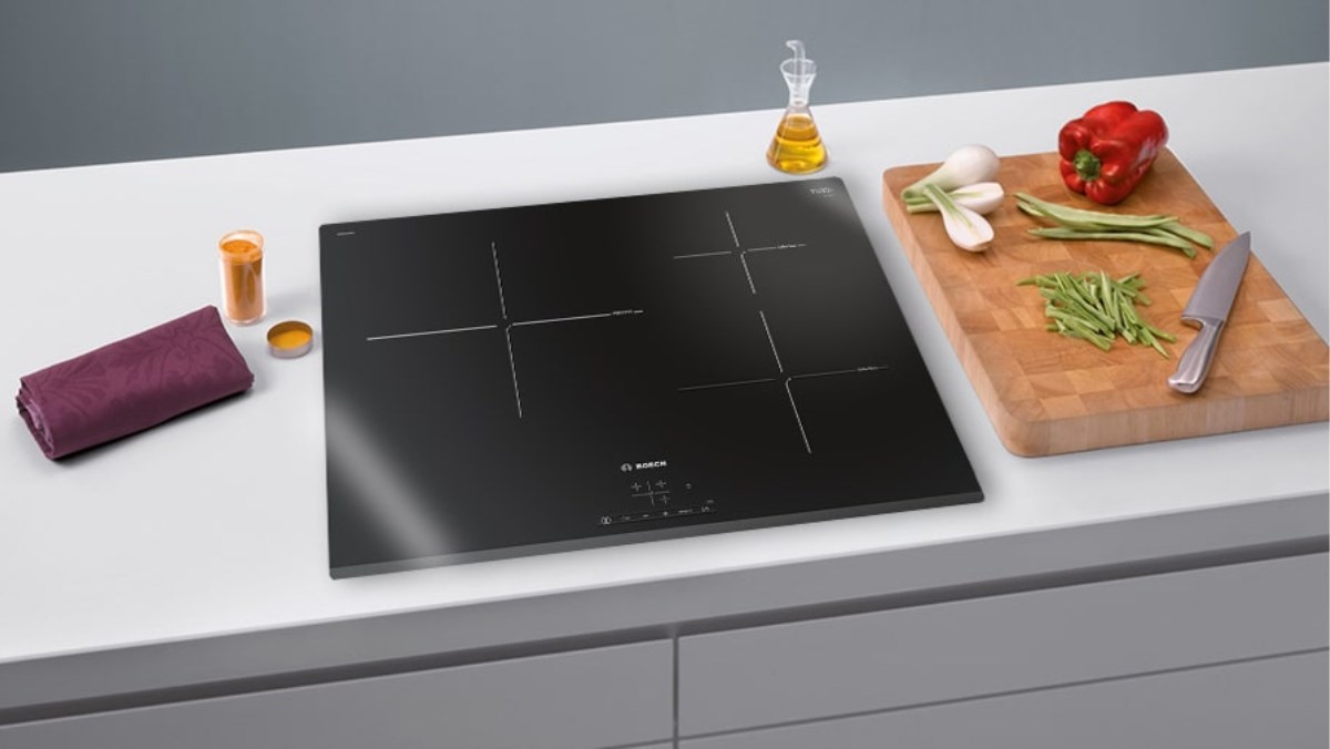 Bếp từ Bosch serie 4 có tốt không? Có nên mua cho gia đình mình không?