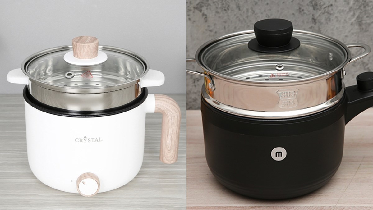 Nồi lẩu mini chống dính