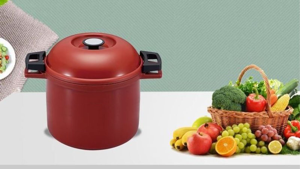 Cách sử dụng nồi ủ nhiệt