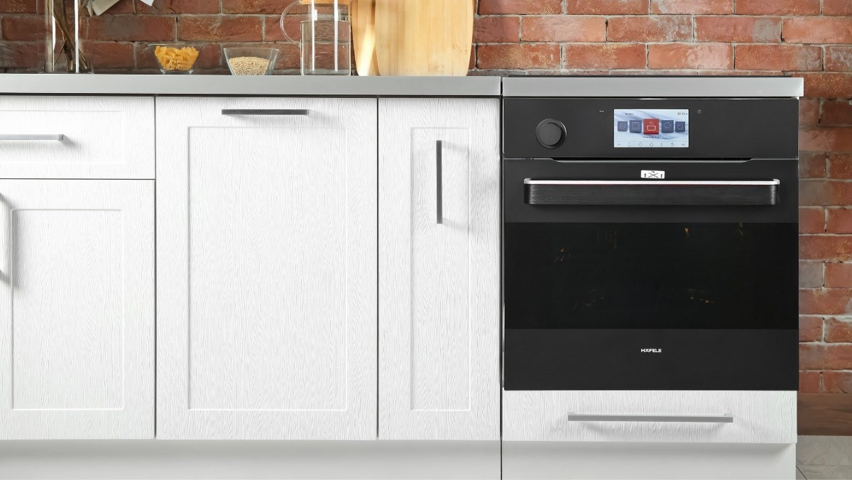 Lò nướng có chức năng hấp có tốt không