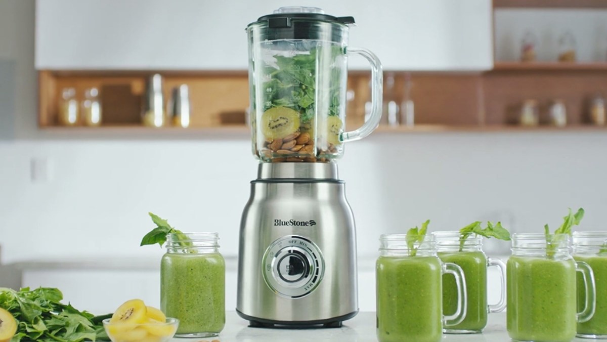 máy xay sinh tố không quay được