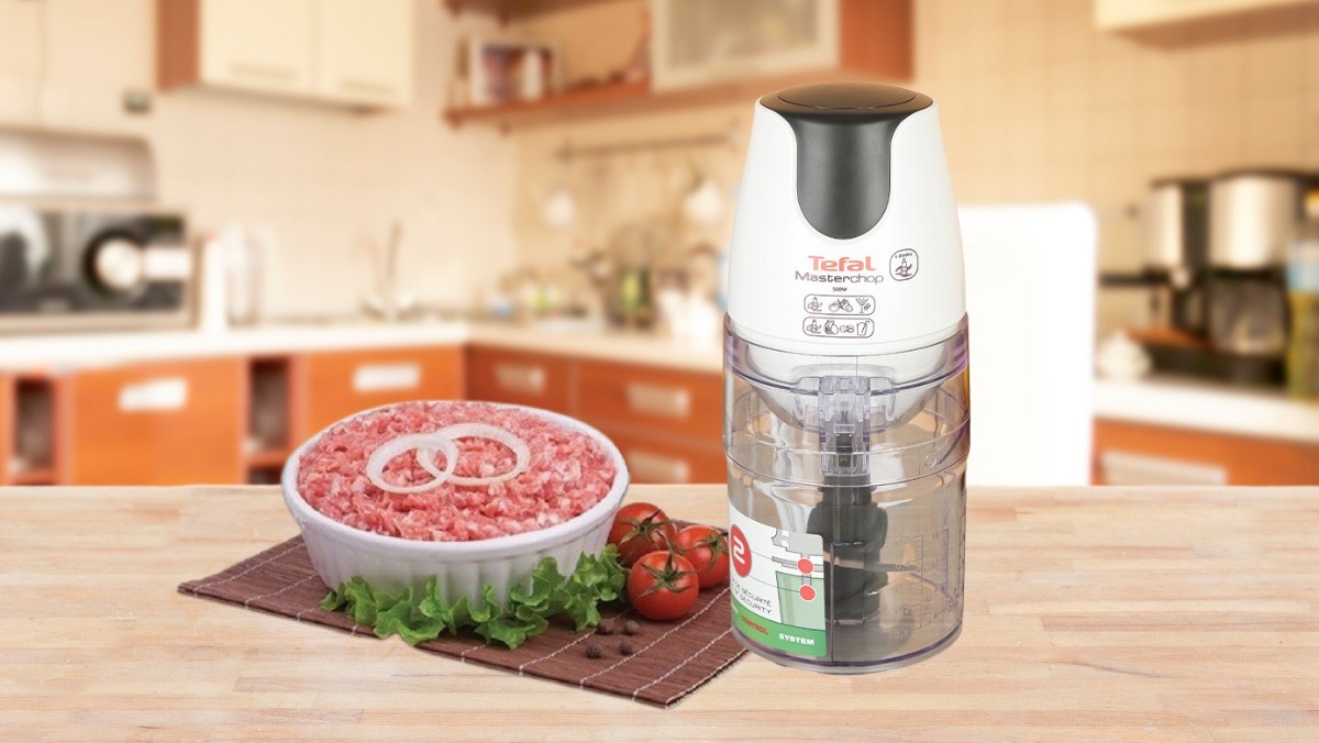 Máy xay thịt nhập khẩu Châu  Âu có tốt không?