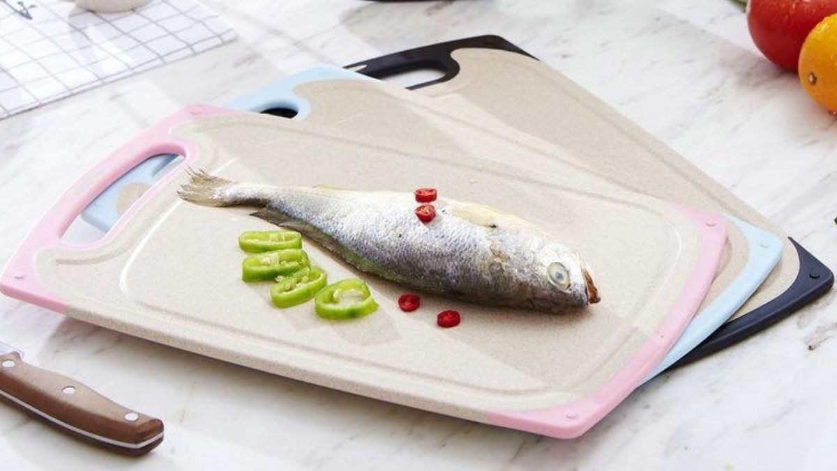 Thớt lúa mạch có tốt không?