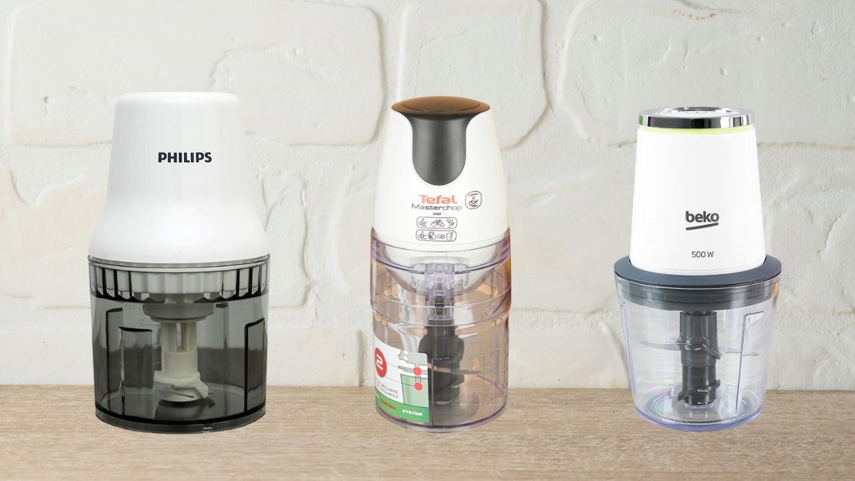 1. Giới thiệu về Máy Xay Hạt Khô Philips