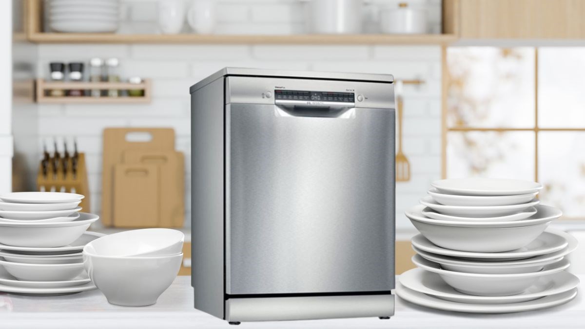 Top 4 máy rửa bát 12 bộ