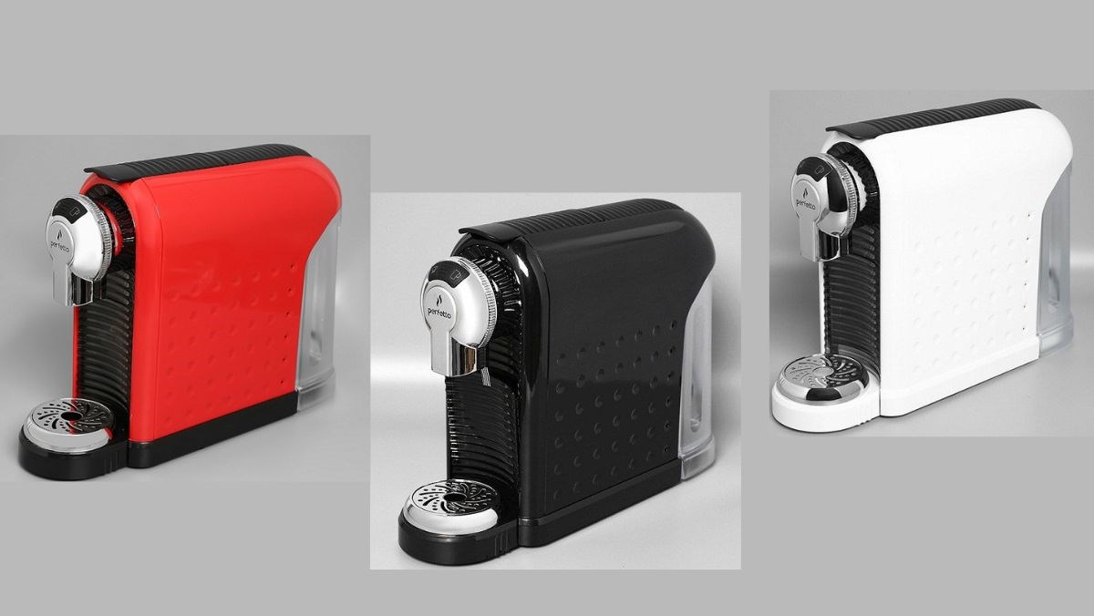 Top máy pha cà phê dưới 5 triệu chính hãng với giá cực rẻ