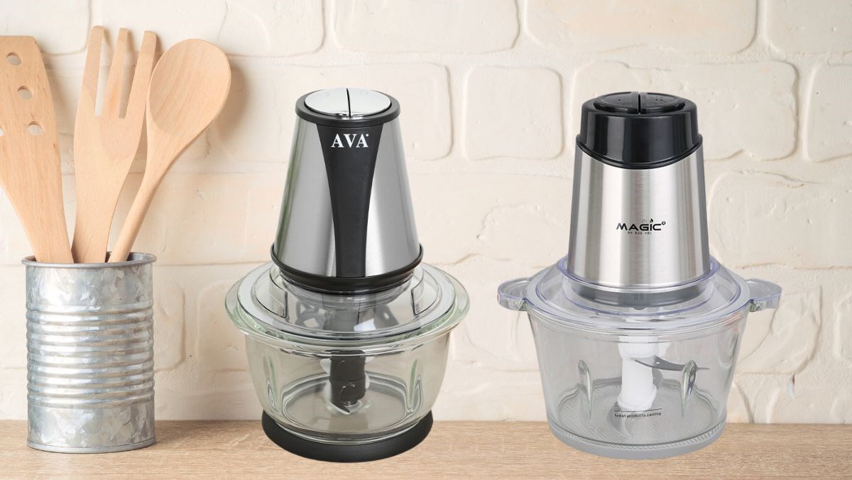 Top máy xay thịt nấu bột cho bé