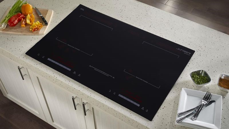 Bếp từ đ&ocirc;i lắp &acirc;m Junger CEJ-200-II