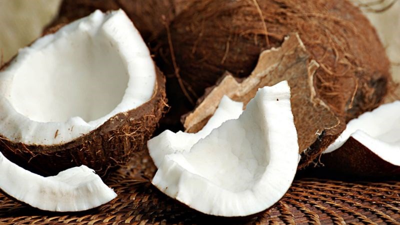 Bước 1: Chọn nguy&ecirc;n liệu