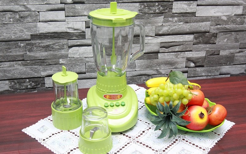 M&aacute;y xay sinh tố đa năng HappyCook HCB-150B