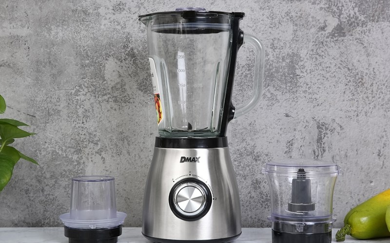 M&aacute;y xay sinh tố đa năng DMAX BL9702-GS