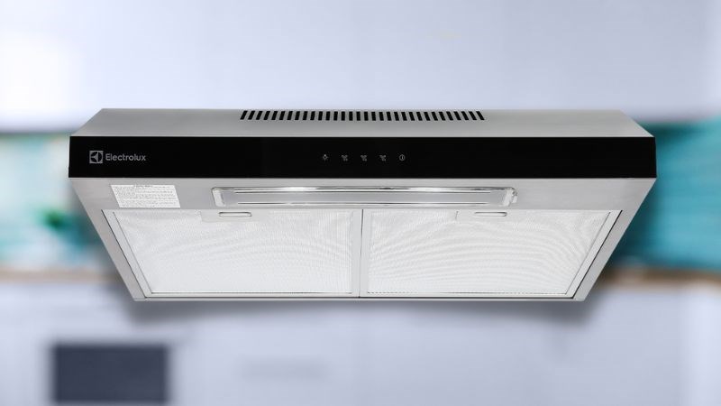 M&aacute;y h&uacute;t m&ugrave;i &acirc;m tủ Electrolux ERF726SBA