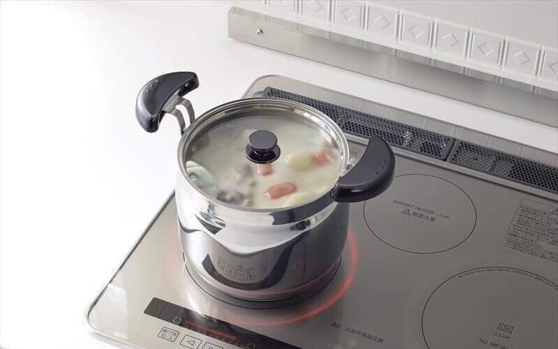 Canh chỉnh lửa hợp l&yacute;