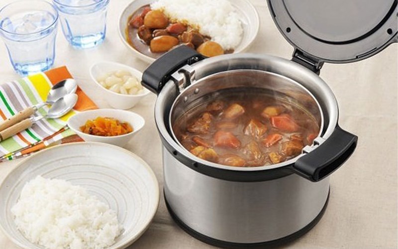 C&aacute;ch sử dụng nồi ủ nhiệt
