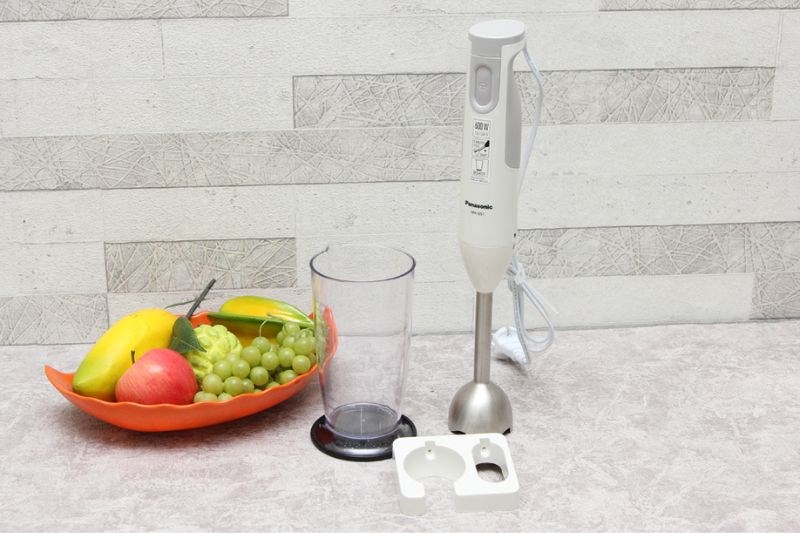 M&aacute;y xay cầm tay Panasonic PASO-MX-GS1WR