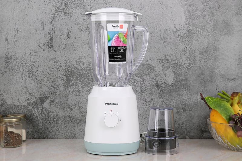 M&aacute;y xay sinh tố đa năng Panasonic MX-EX1511WRA