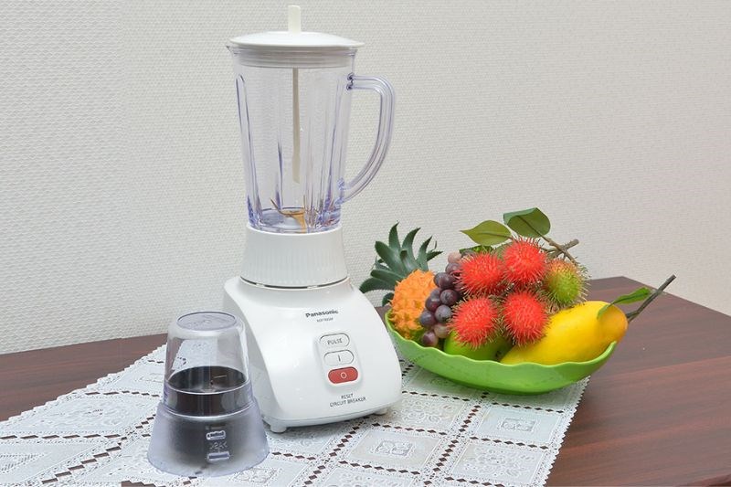 M&aacute;y xay sinh tố đa năng Panasonic MX-900MW