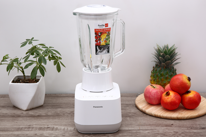 M&aacute;y xay sinh tố đa năng Panasonic MX-MG53C1CRA