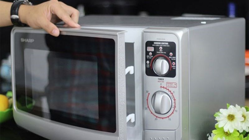 Kiểm tra rơ le nhiệt độ