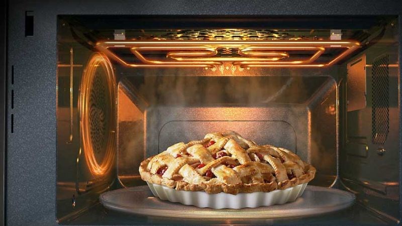 Xăm thức ăn trước khi bỏ v&agrave;o l&ograve;