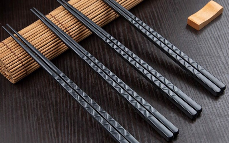 Đũa sợi thủy tinh