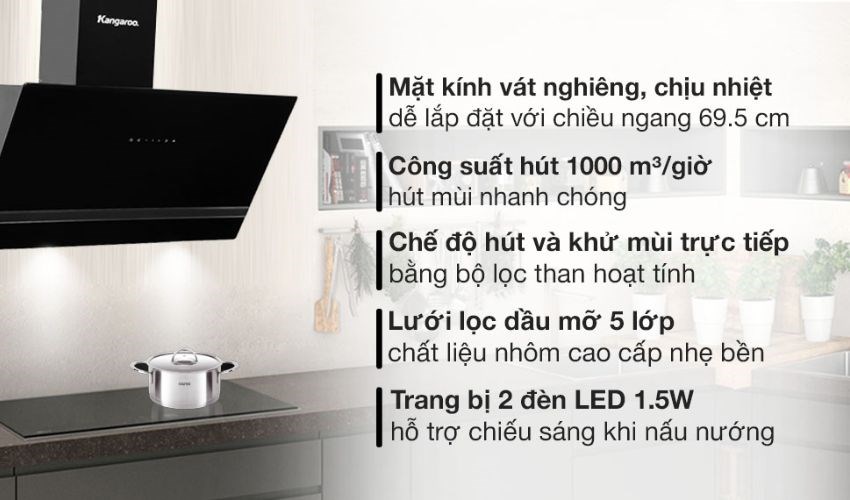 Thường xuy&ecirc;n vệ sinh để đảm bảo tuổi thọ