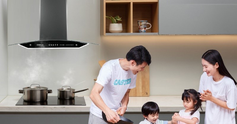 M&aacute;y h&uacute;t m&ugrave;i k&iacute;nh cong Daikiosan DKH-000008