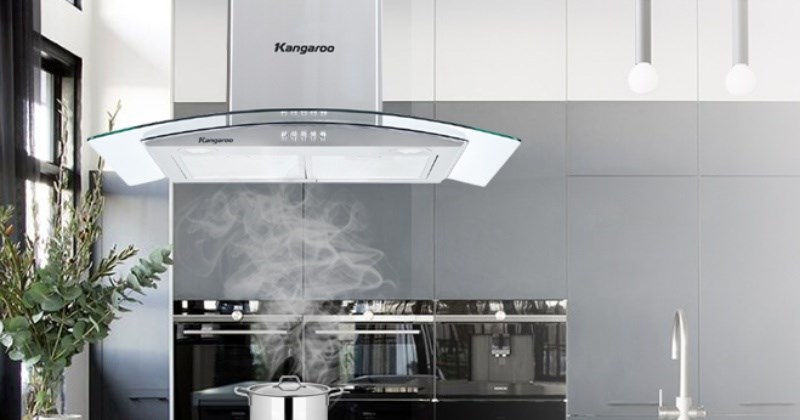 Công suất hút hơi hạn chế Công suất hút hơi hạn chế