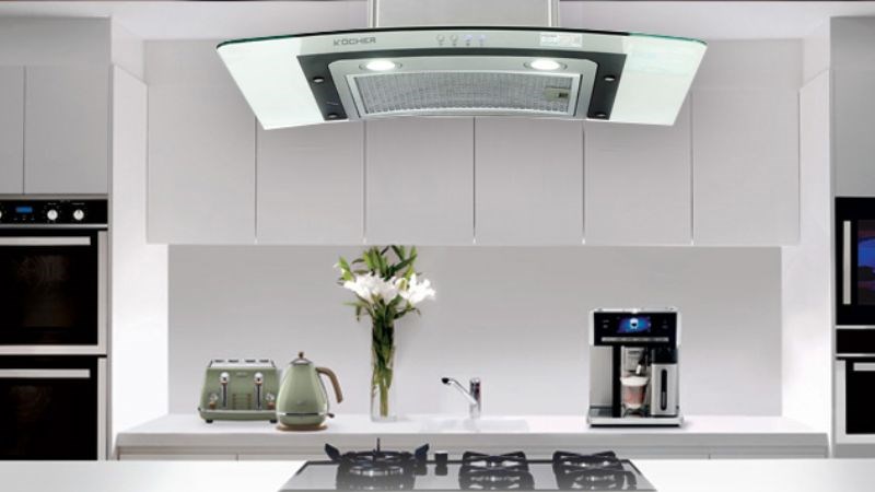 Công suất & tính năng – “sức mạnh” quyết định hiệu quả