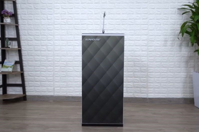 M&aacute;y lọc nước RO Sunhouse SHA8858K 8 l&otilde;i