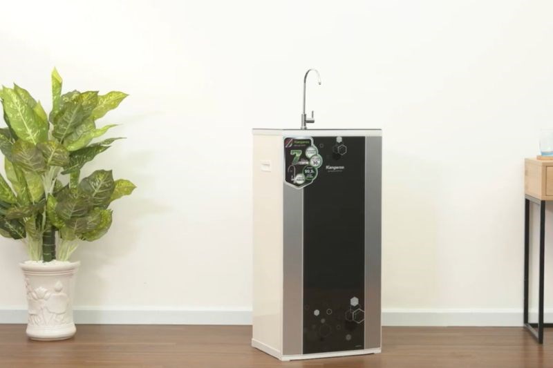 M&aacute;y lọc nước RO Kangaroo KG88AVTU 7 l&otilde;i