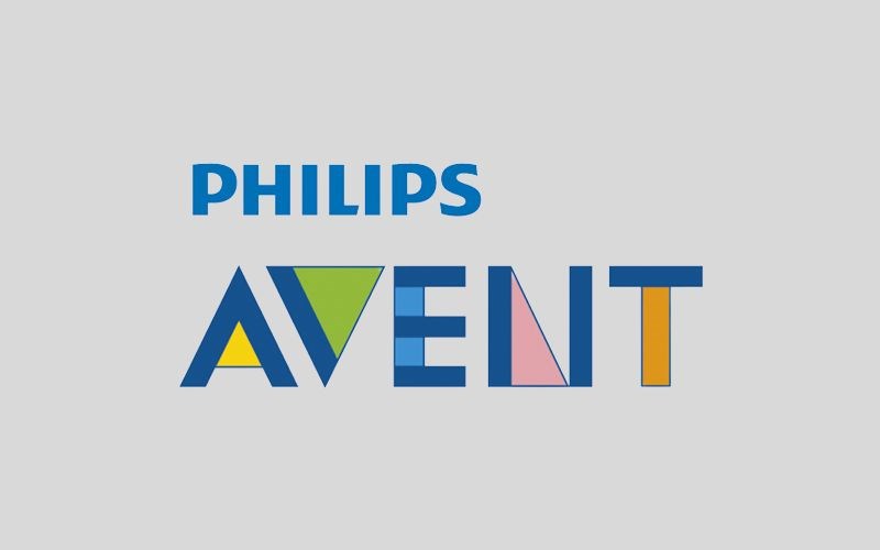 Thương hiệu Philips Avent