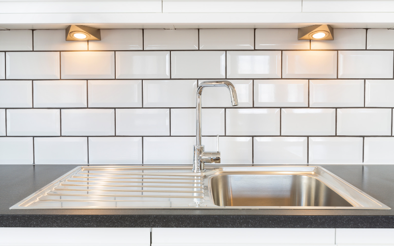 N&ecirc;n mua chậu rửa b&aacute;t 1 hố hay 2 hố