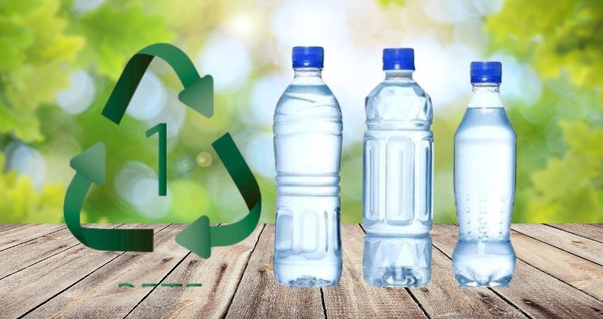 Ph&acirc;n biệt qua c&aacute;c k&yacute; hiệu nhựa