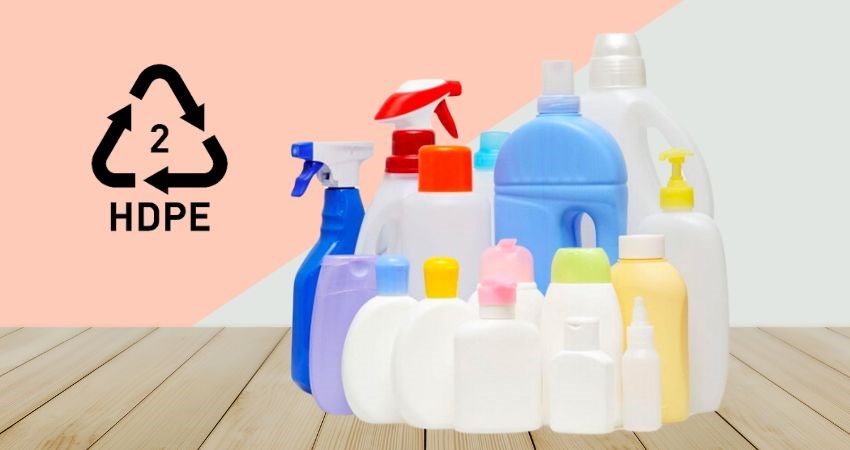 Ph&acirc;n biệt qua c&aacute;c k&yacute; hiệu nhựa